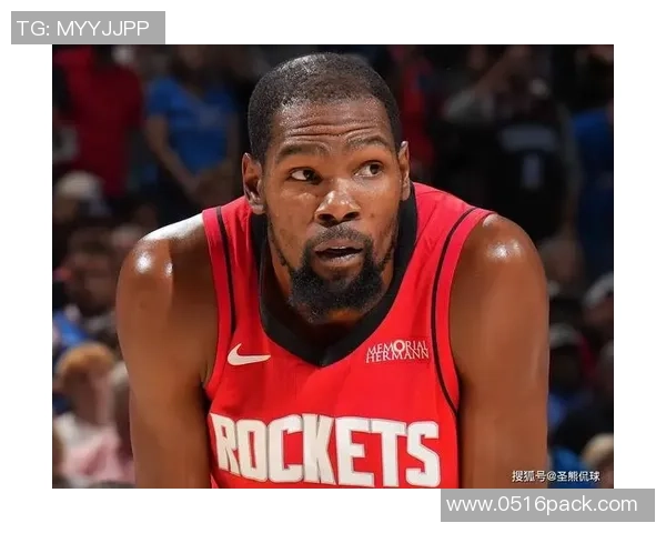 火箭买卖赚麻了!两个联盟前五,杜兰特效应来了,乌度卡把话挑明